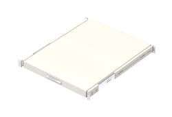 Sliding Shelf (Depth: 550 mm)