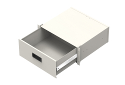 4U Rack Mount Drawer