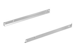 ORV3 Power Shelf Rails