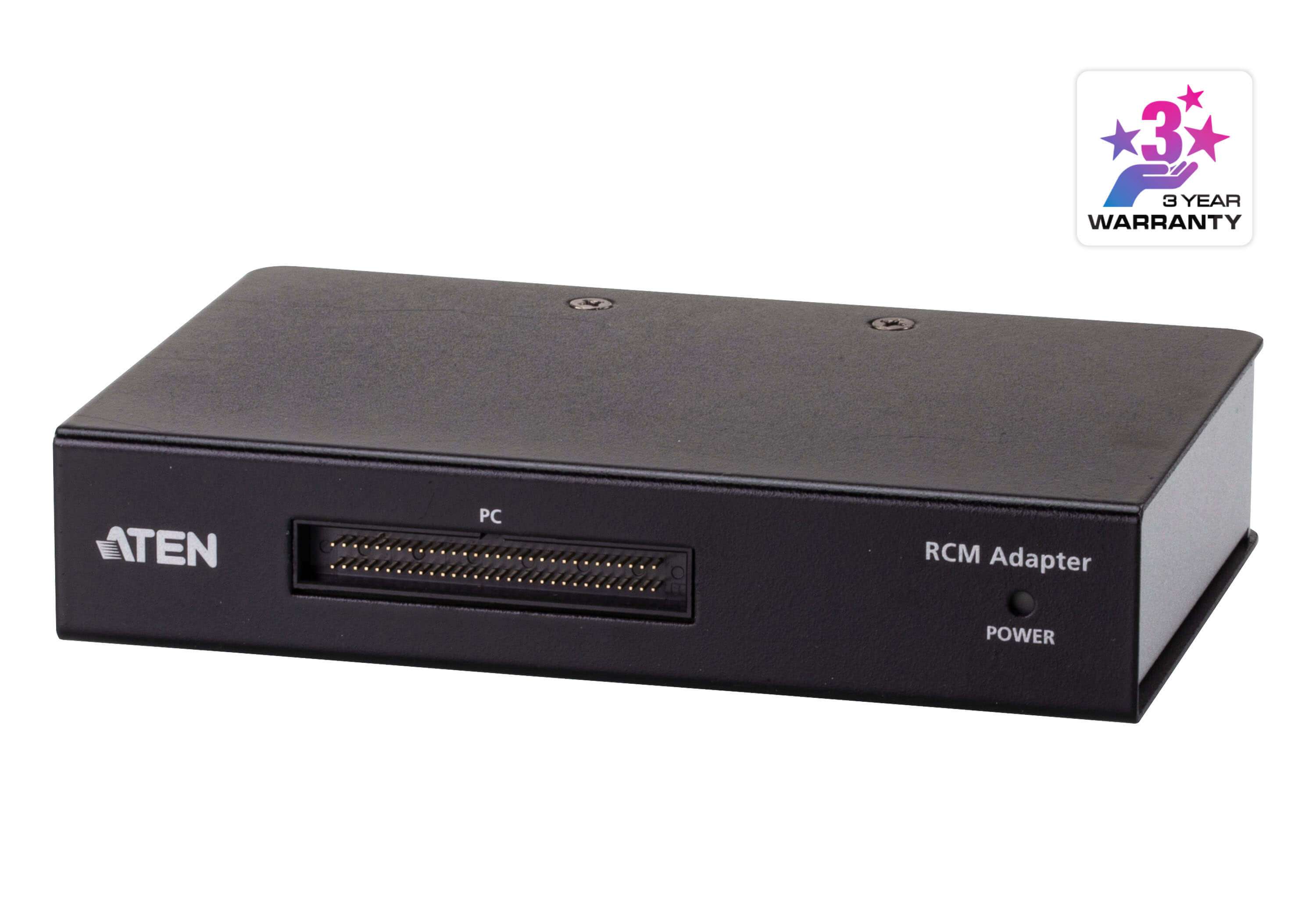 RCM Adapter Module with 60-pin and RS-232 Control for UF200SA Server