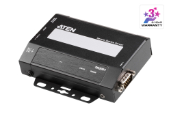 1-Port RS-232 Secure Serial Device Server