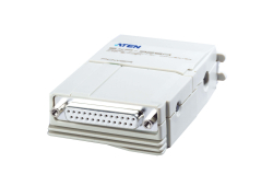 Bidirectional Serial / Parallel Converter