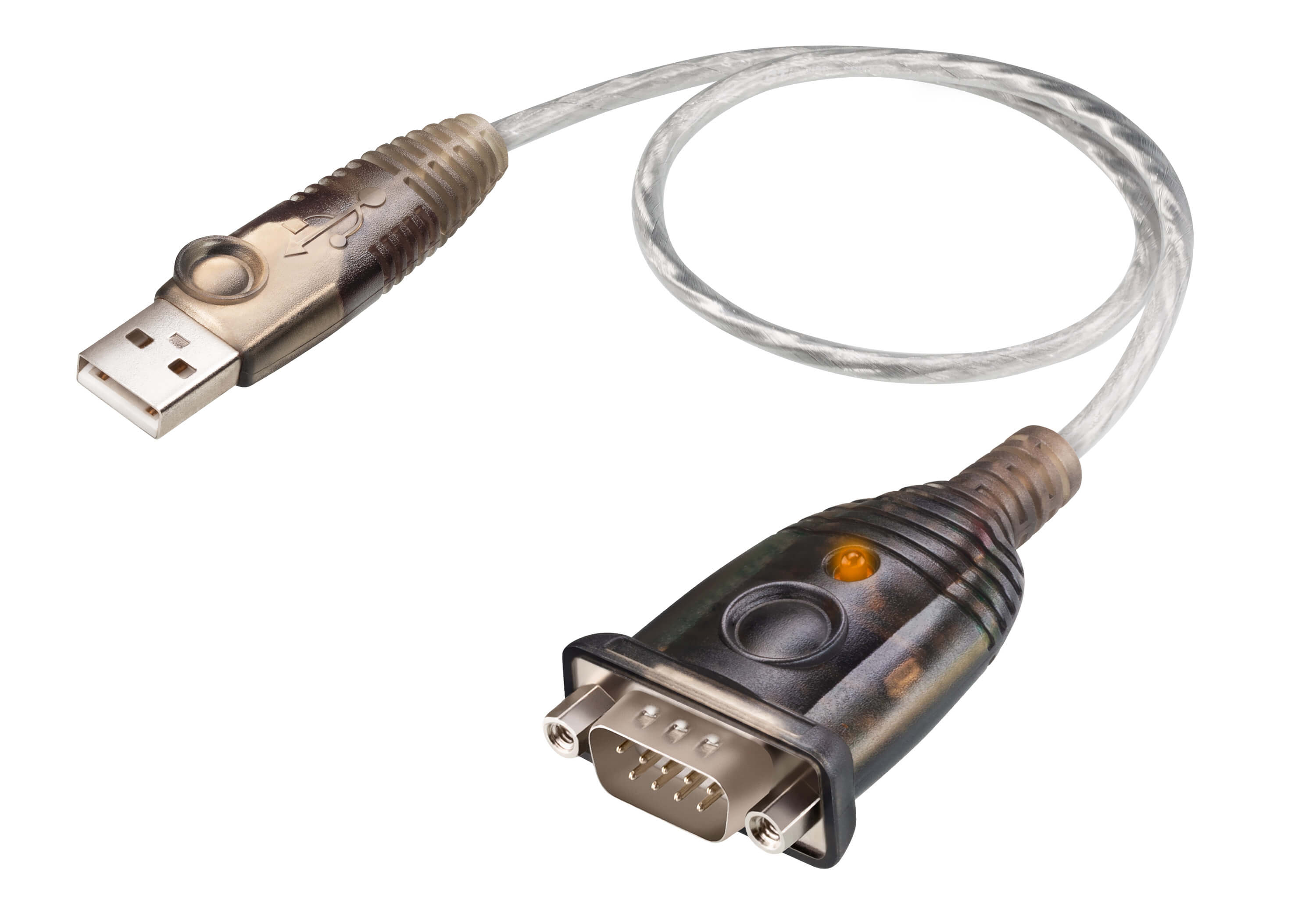 USB to RS-232 Adapter (35 cm)