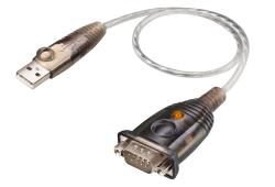 USB to RS-232 Adapter (35 cm)