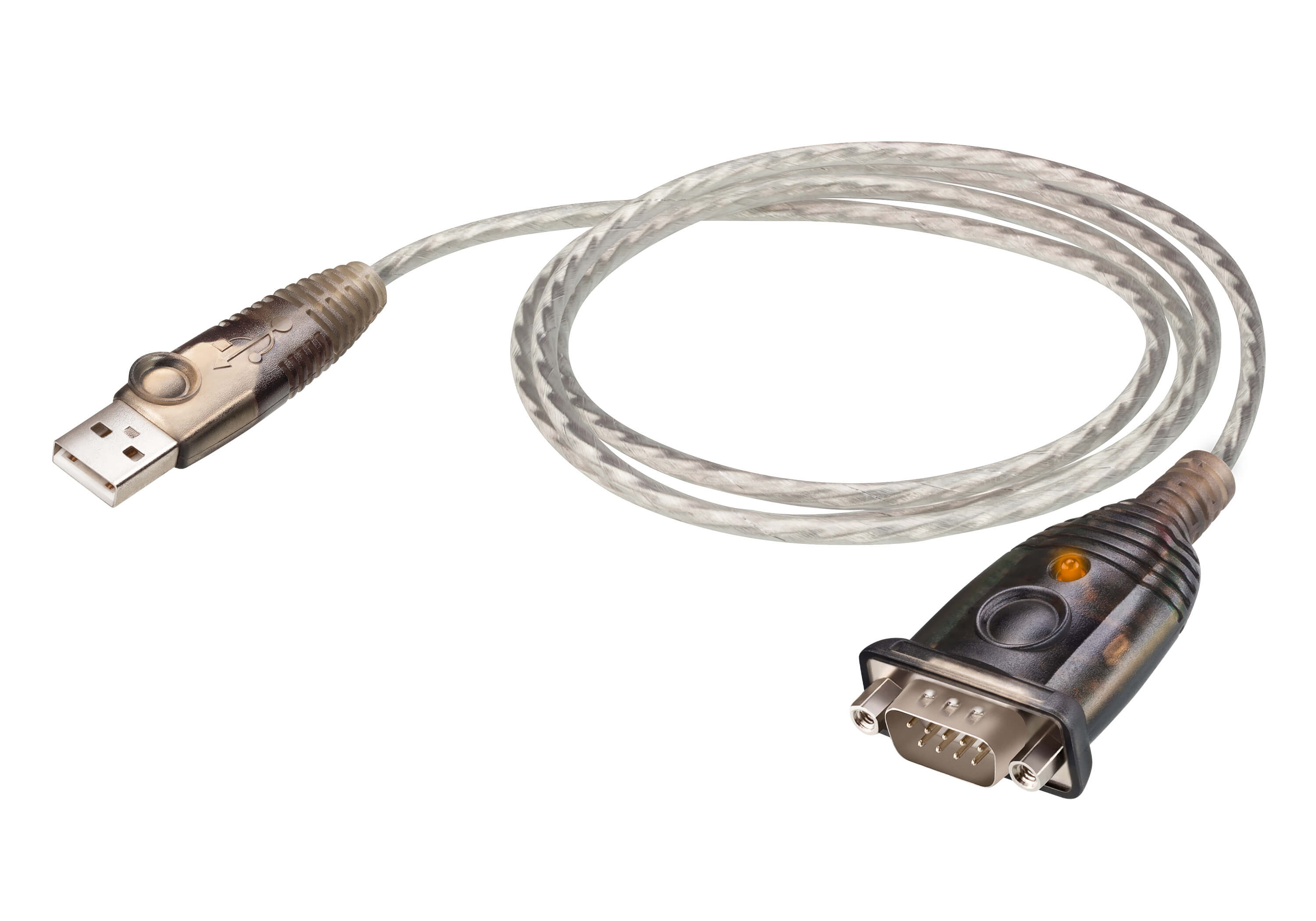 USB to RS-232 Adapter (1 m)