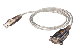USB to RS-232 Adapter (1 m)