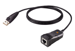 USB to RJ-45 (RS-232) Console Adapter (FTDI/1.2 m)