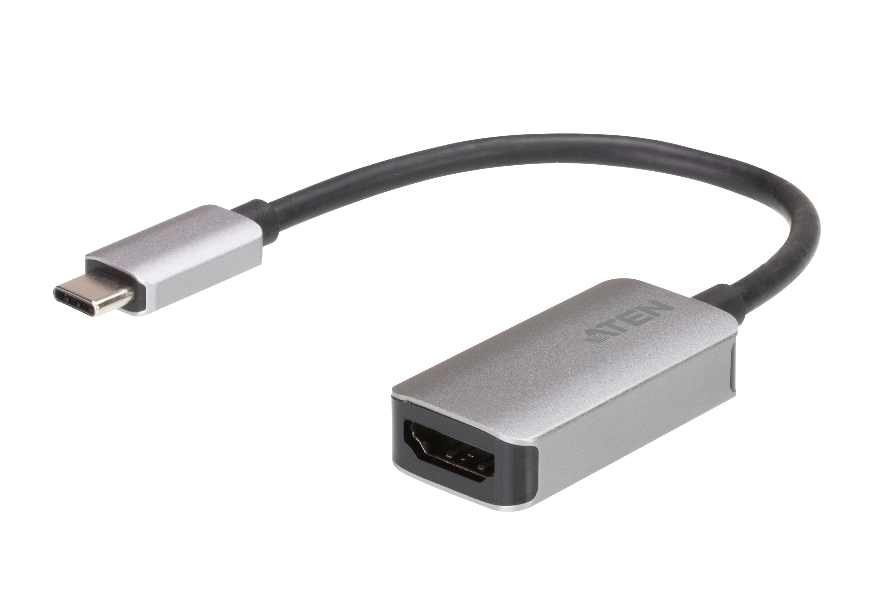USB-C to 4K HDMI Adapter