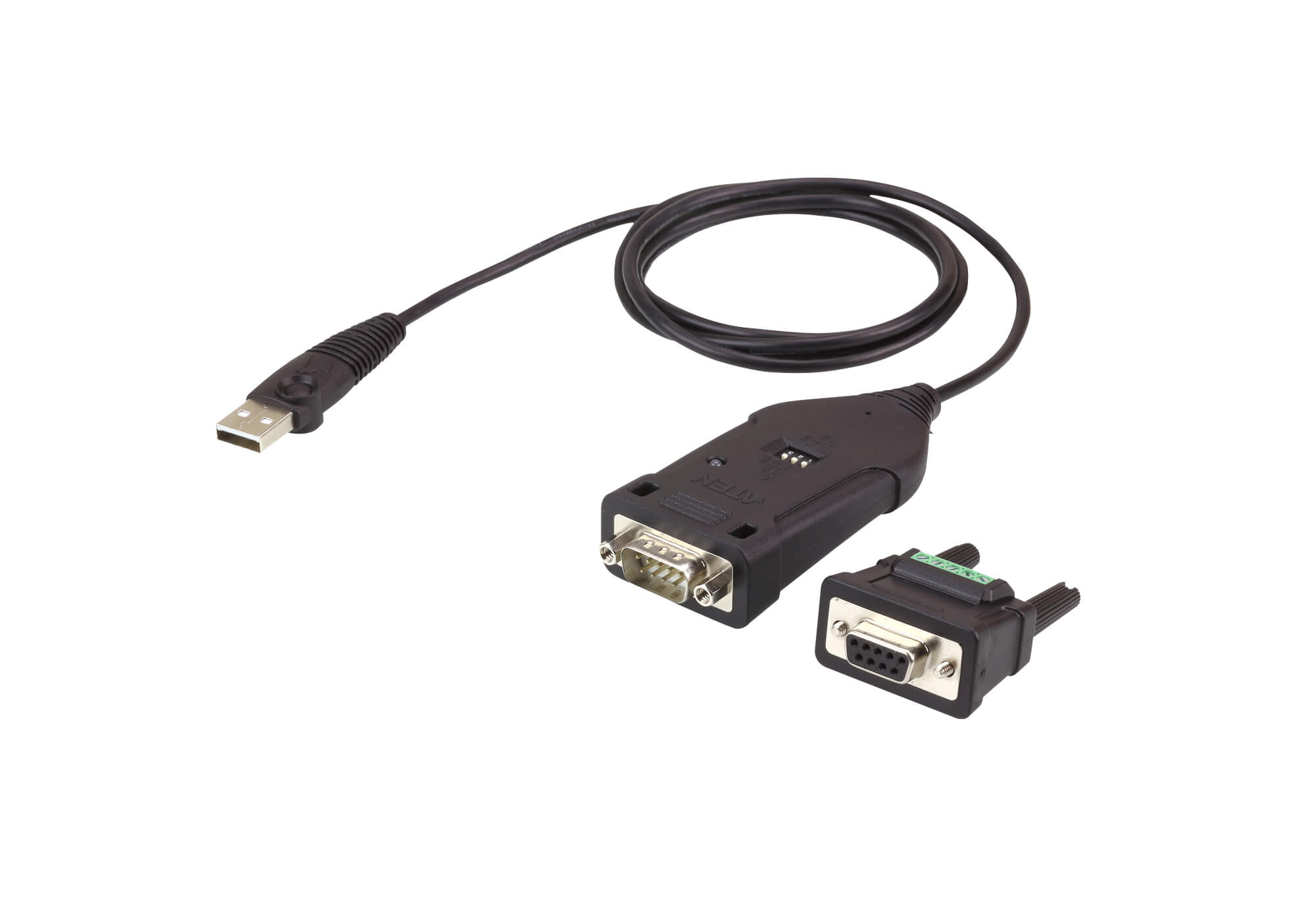 USB to RS-422/485 Adapter (1.2 m)
