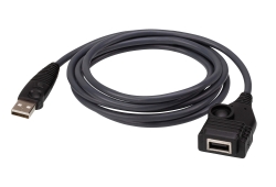 5M USB Extender (Daisy-chaining up to 25m)