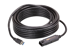10 m USB 3.2 Gen 1 Extender Cable