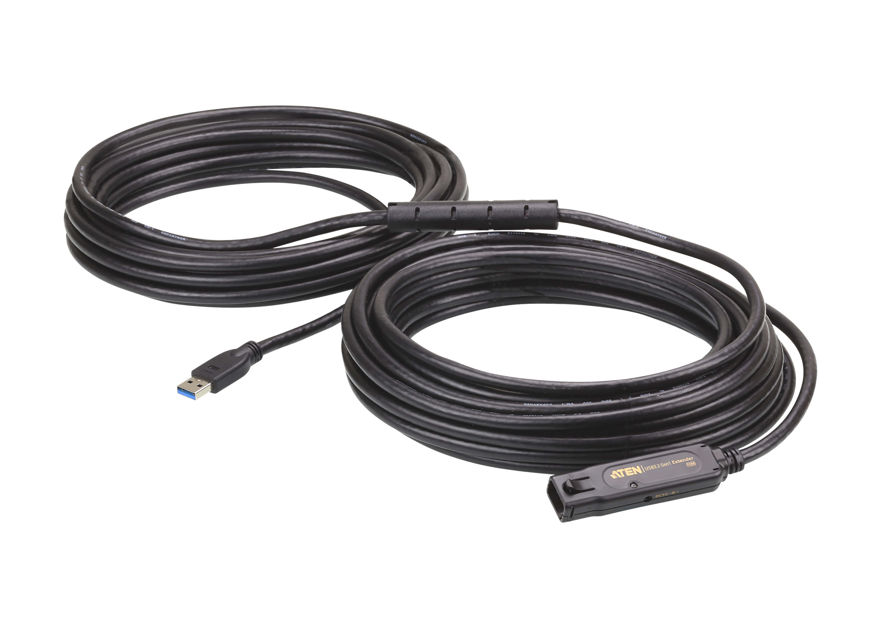 15 m USB 3.2 Gen 1 Extender Cable