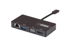 USB-C Multiport Mini Dock