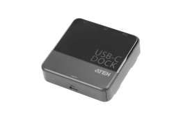 USB-C Dual-HDMI Mini Dock