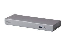 Thunderbolt™ 3 Multiport Dock with Power Charging