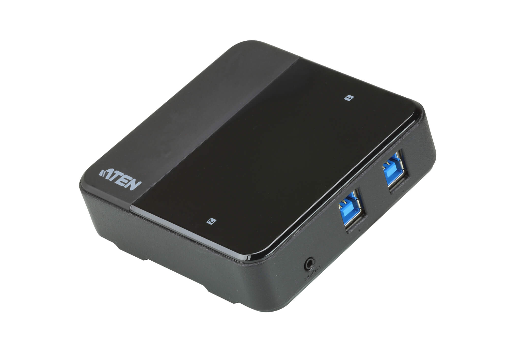2 x 4 USB 3.2 Gen1 Peripheral Sharing Switch