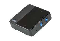 2 x 4 USB 3.2 Gen1 Peripheral Sharing Switch