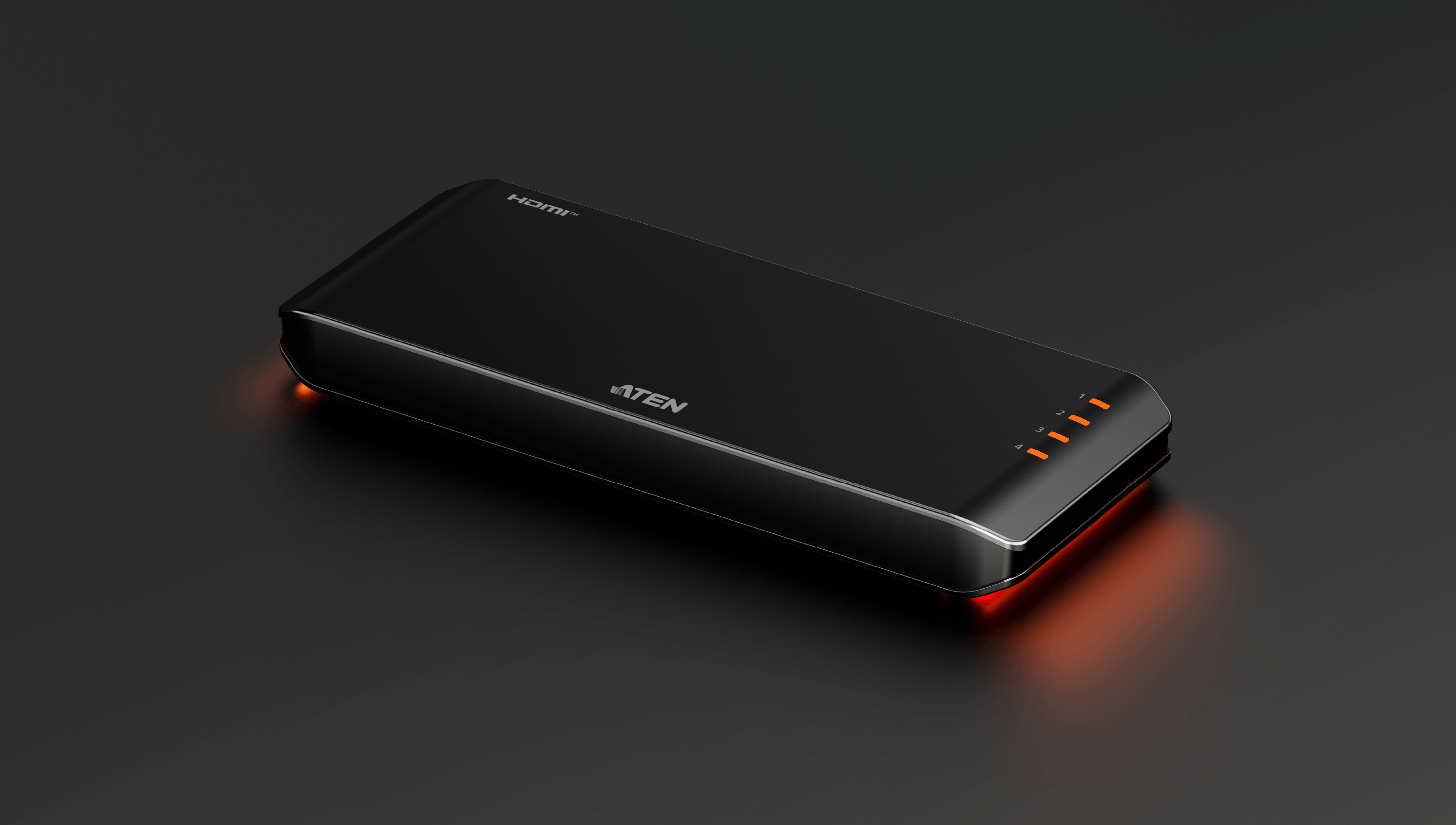 2 x 2 USB 3.2 Gen 1 Sharing Switch