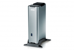 2-Port Thunderbolt 2 KVM Docking Station