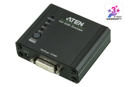 DVI EDID 에뮬레이터 With 프로그래머