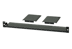 Video Extender Rack Mount Kit