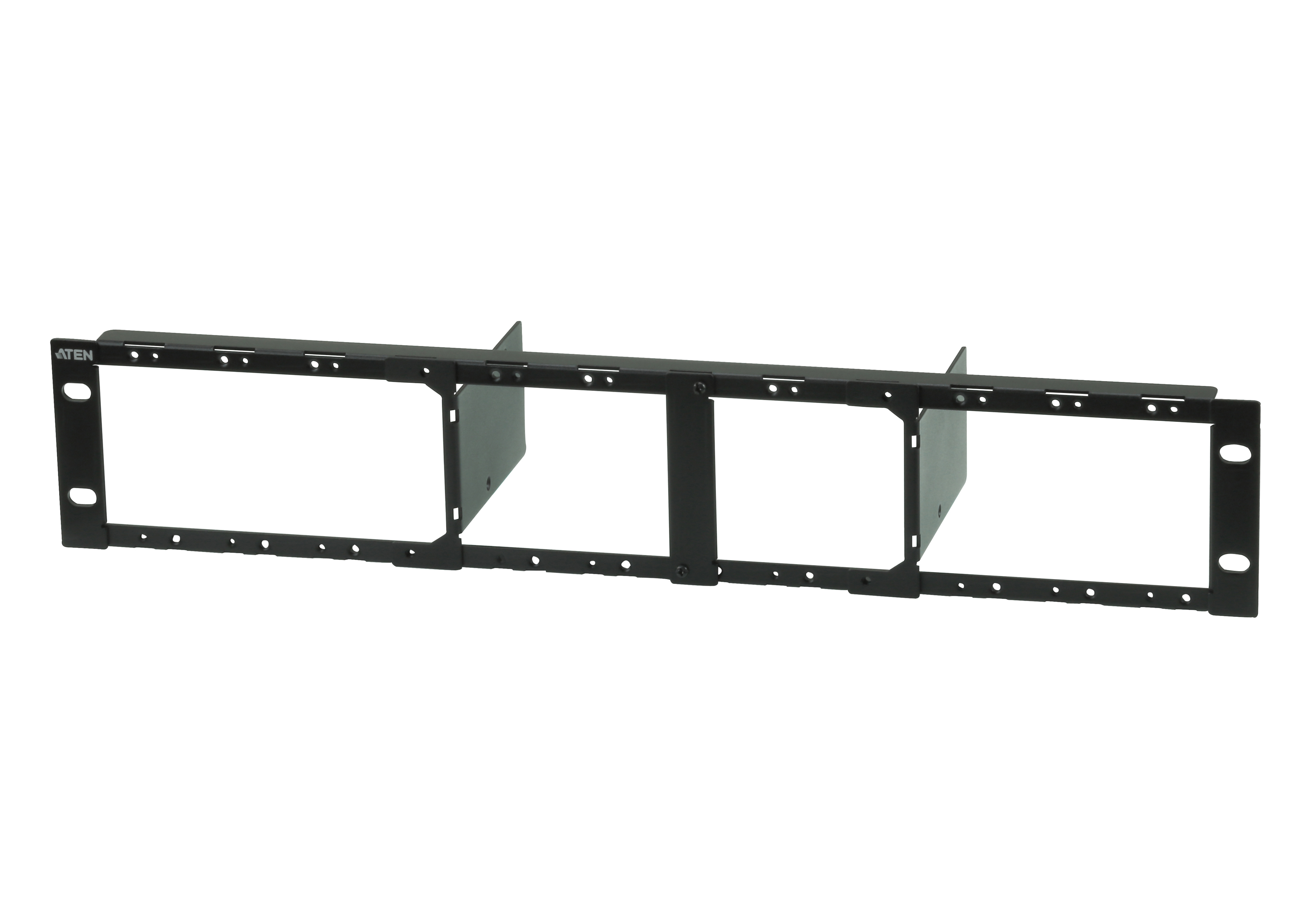Video Extender Rack Mount Kit