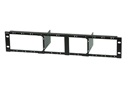 Video Extender Rack Mount Kit