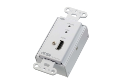 HDMI HDBaseT-Lite Transmitter with US Wall Plate (4K@40m) (HDBaseT Class B)