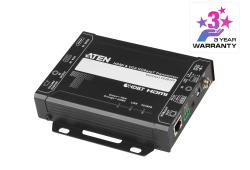 HDMI & VGA HDBaseT Transmitter (4K@100m) (HDBaseT Class A)