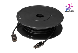 10 m True 4K HDMI Active Optical Cable (True 4K@10 m)