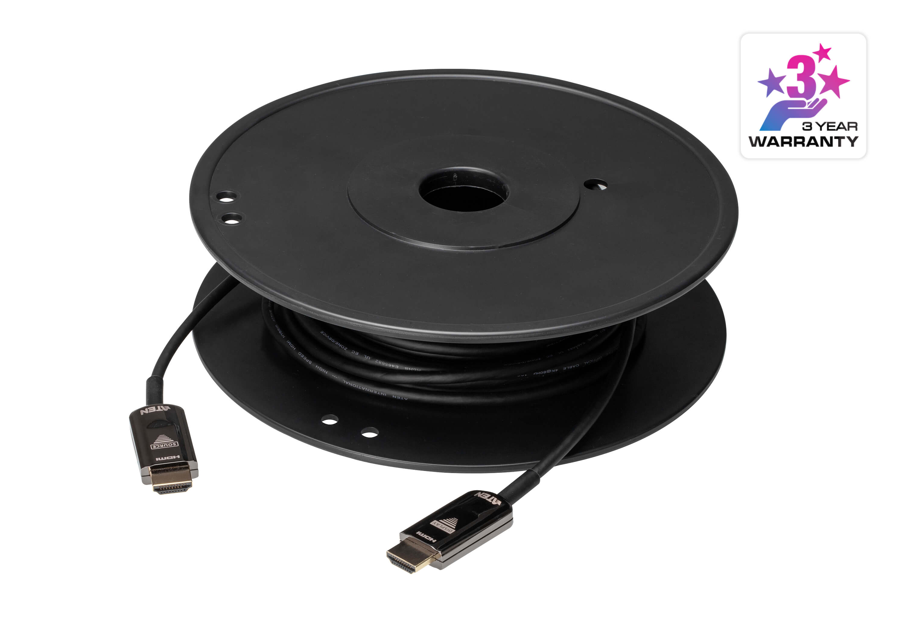 30 m True 4K HDMI Active Optical Cable (True 4K@30 m)