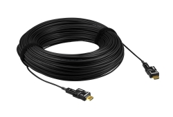 60M True 4K HDMI Active Optical Cable (True 4K@60m)