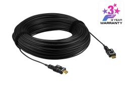 100M True 4K HDMI Active Optical Cable (True 4K@100m)