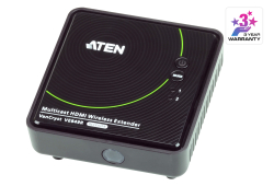 Multicast HDMI Wireless Receiver (1080p@30m)