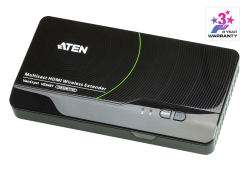 Multicast HDMI Wireless Transmitter (1080p@30m)