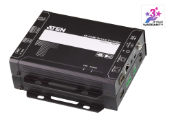 4K HDMI Optical Extender (4K@300m (K1, MM) / 10km (K2, SM))