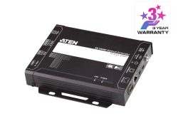 4K HDMI Optical Transmitter (4K@300m (K1, MM) / 10km (K2, SM))