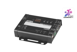 HDMI over IP Receiver (1080p@100m)