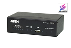 6-Port IR/Serial Expansion Box