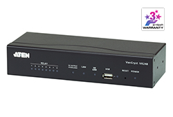 8-Channel Relay Expansion Box