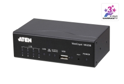 8-Channel Digital I/O Expansion Box