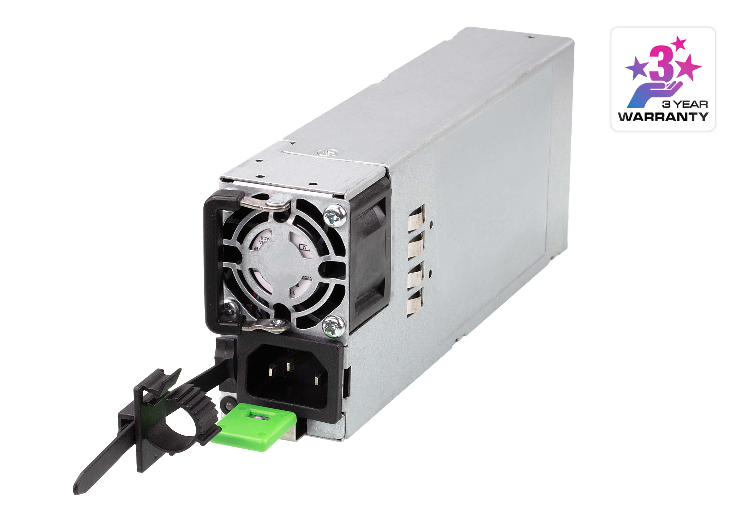 VW1608/VM1600A Power Module