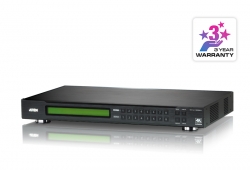 8x8 4K HDMI Matrix Switch