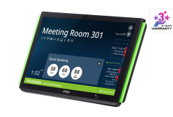 Room Booking System - 10.1" RBS Panel Gen. 2