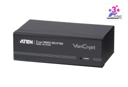 2-Port VGA Splitter (450MHz)