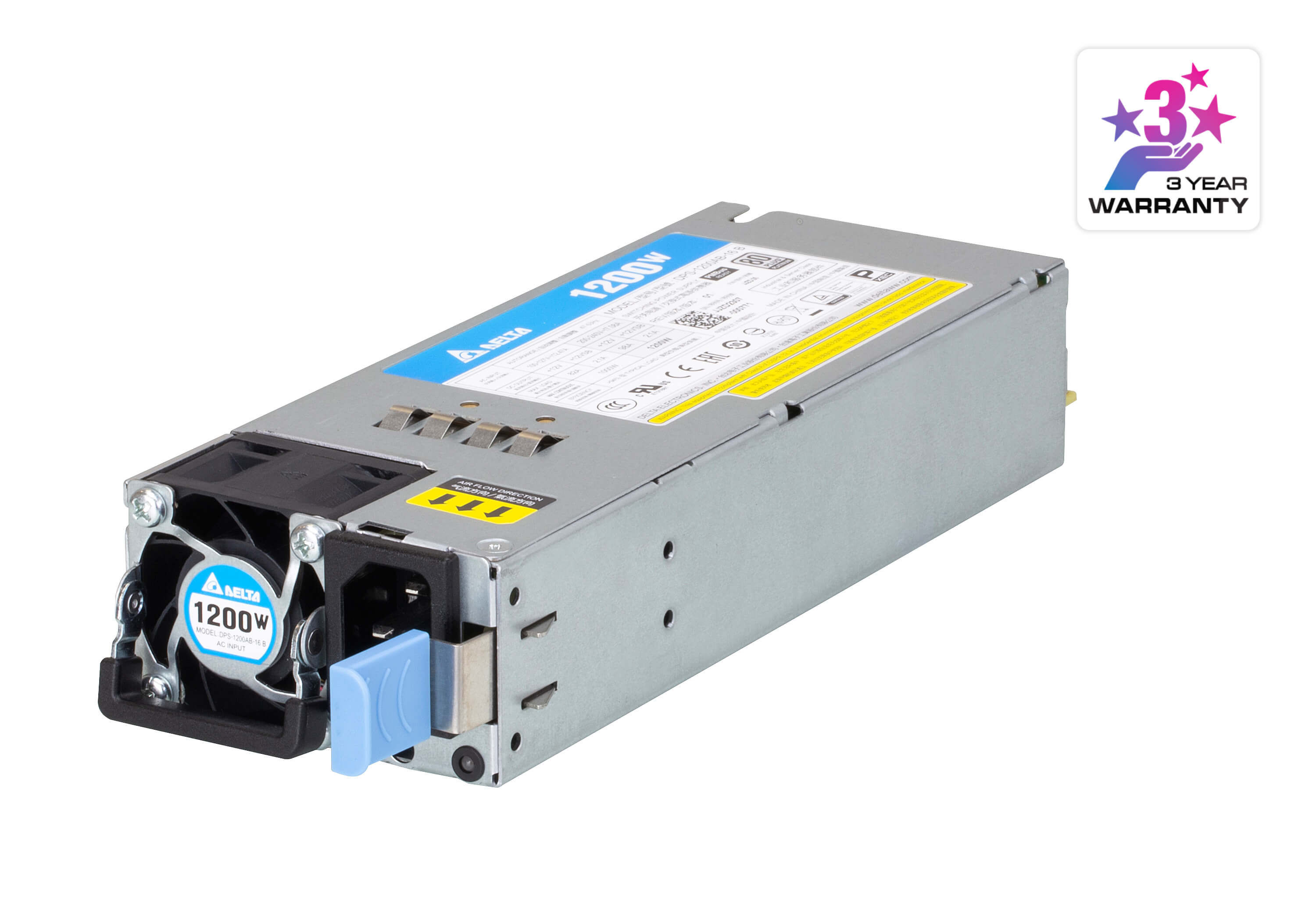 VW3620 Power Module (1200W)