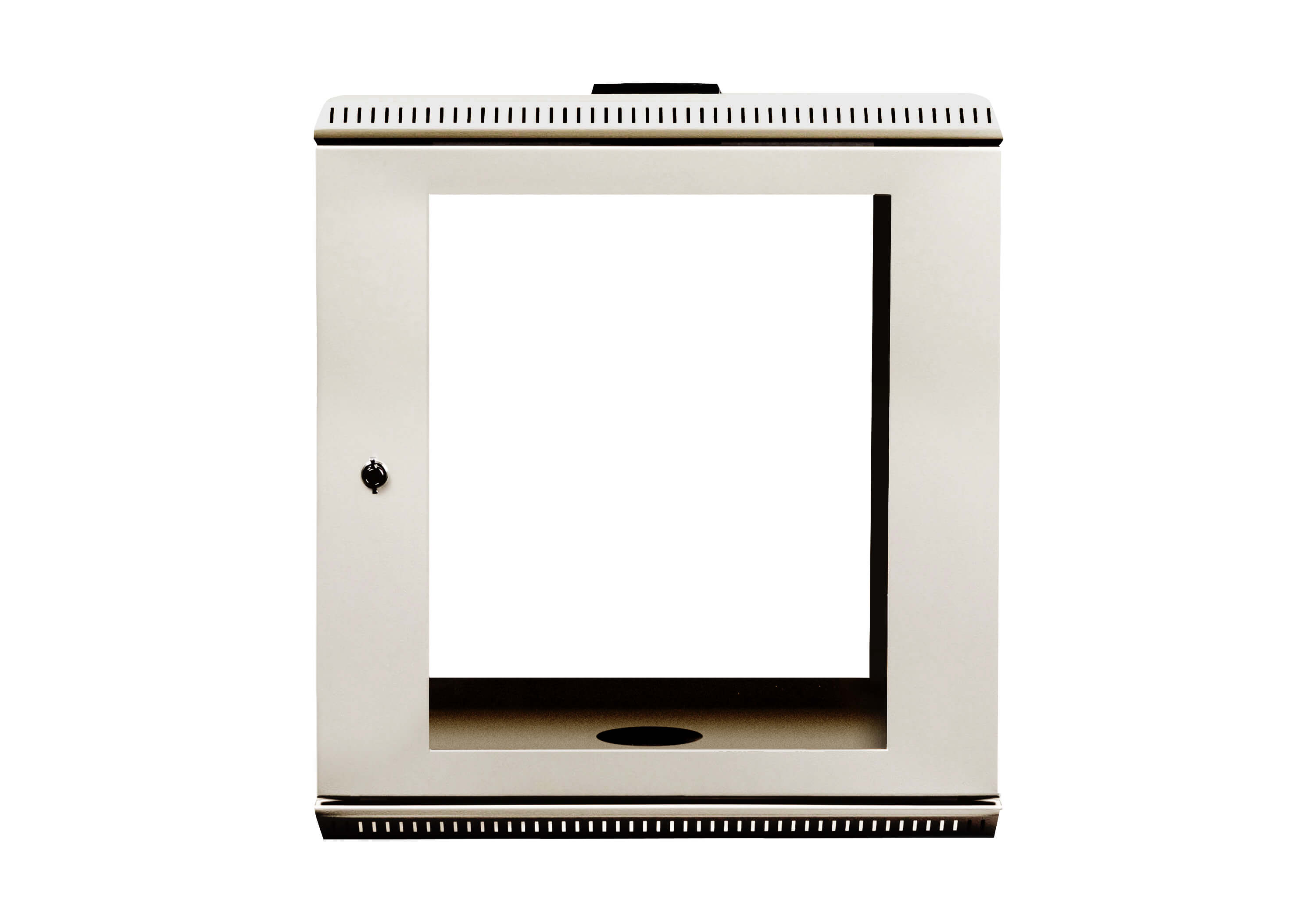 10U/12U/15U Wall Mount Rack