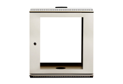 10U/12U/15U Wall Mount Rack