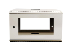 6U/8U Wall Mount Rack