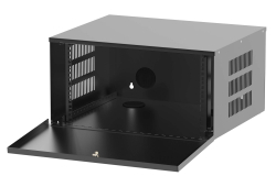 6U Wall/Desktop Mount Rack